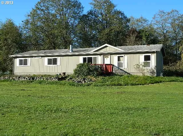 53831 W Lane Rd, Scappoose, OR 97056