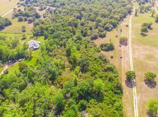 5895 County Road 378, Caldwell, TX 77836