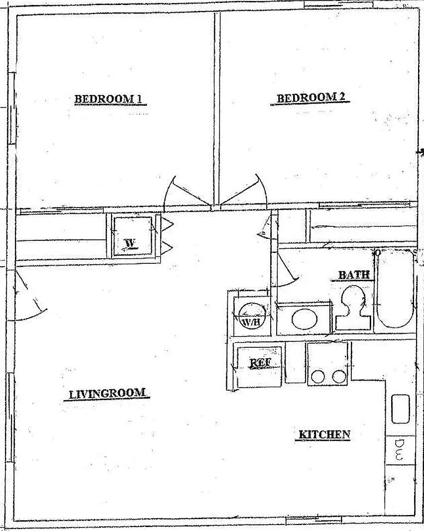 2 Bedroom in gate community! — Photo 2
