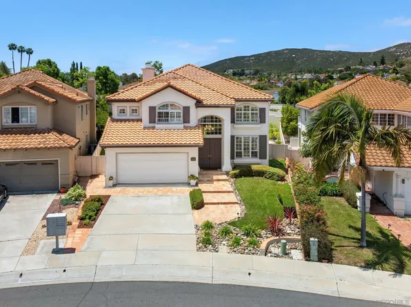 18027 Chieftain Ct, San Diego, CA 92127