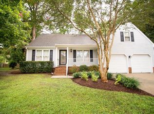 1414 Plantation Lakes Cir, Chesapeake, VA 23320