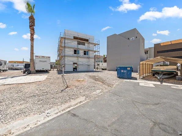 11317 N Catfish Cv, Yuma, AZ 85365