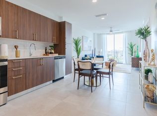 1010 NW 11th St #728, Miami, FL 33136