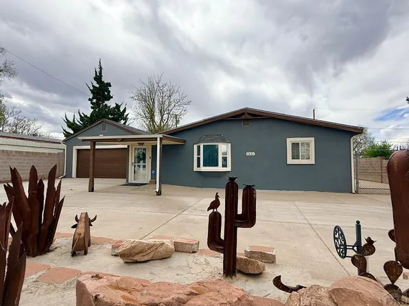 819 Avocado St, Pueblo, CO 81005