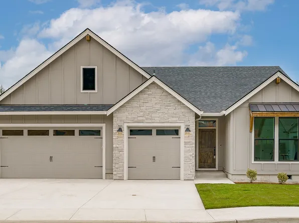 516 W 20th Way, La Center, WA 98629