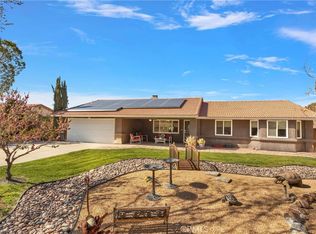 22150 Gayhead Rd, Apple Valley, CA 92307