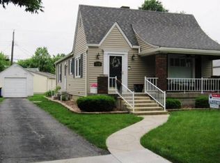 1652 Christopher Ln, Indianapolis, IN