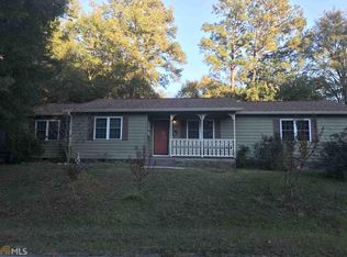 294 Jefferson Park Dr, Macon, GA