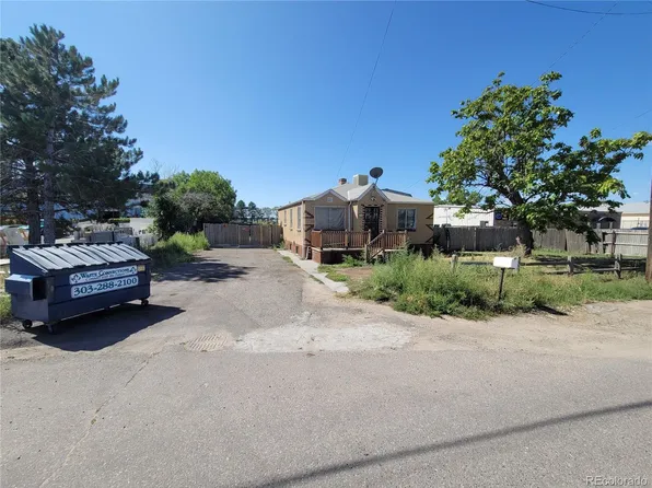 160 E 64th Avenue, Denver, CO 80221