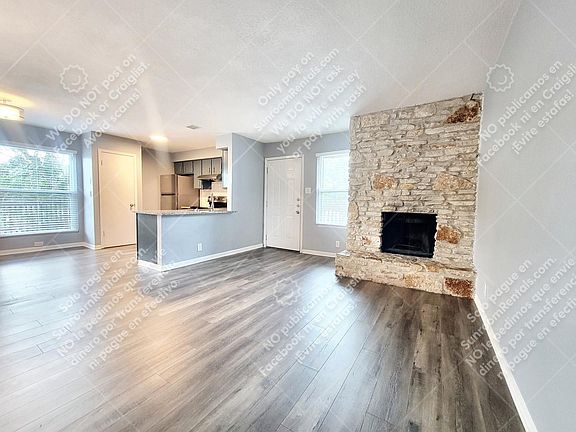 5th image of 4431 Whispering Valley Dr APT D