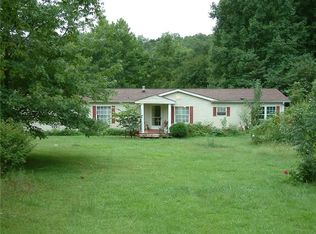 8600 Fiscus Rd, Freedom, IN 47431