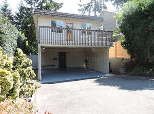 2742 71st Ave SE, Mercer Island, WA 98040