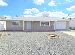 26421 Tanglewood Dr, Menifee, CA 92586