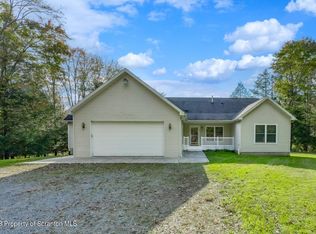 416 Swartz Valley Rd, Spring Brook Township, PA 18444