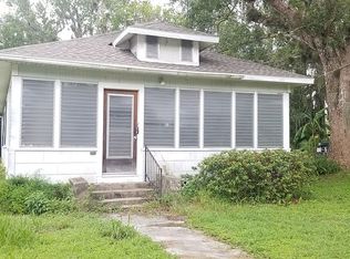 207 Park Ave, Hastings, FL 32145