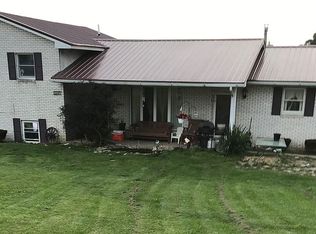 49530 High Street Rd, Cadiz, OH 43907