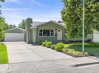 2528 Burlington Ave, Billings, MT 59102