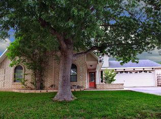 111 Lackey St, Brady, TX 76825