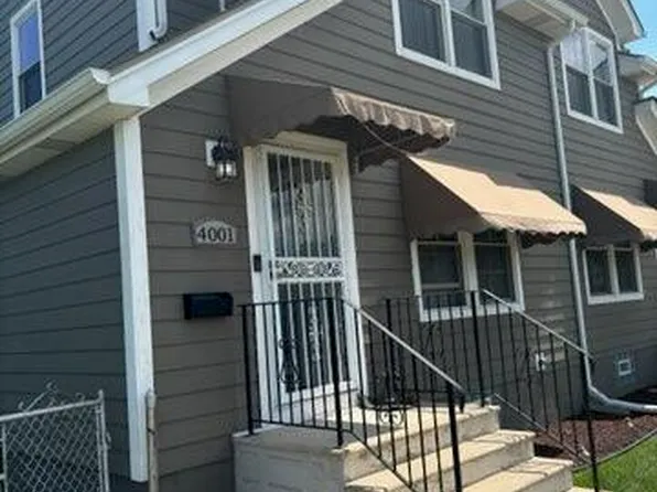 4001 Catalpa St, East Chicago, IN 46312