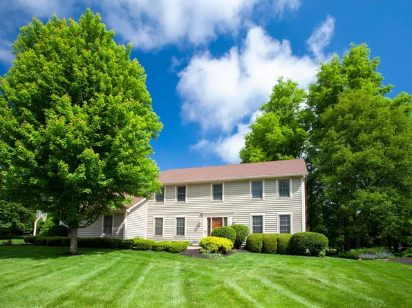 6324 Deeside Dr, Dublin, OH 43017