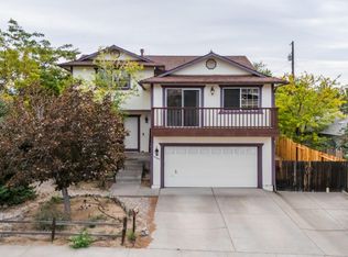 3380 Adler Ct, Reno, NV 89503