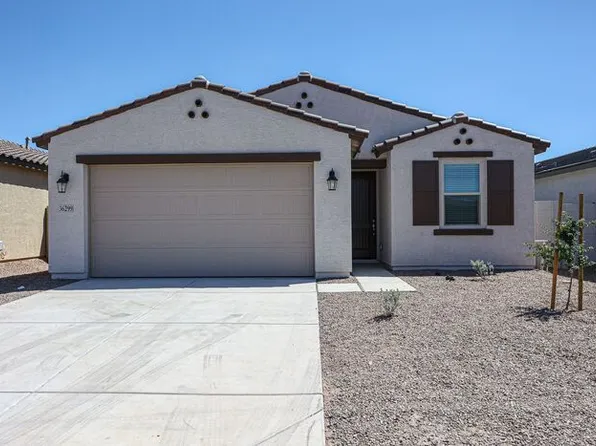 36299 W San Clemente Ave, Maricopa, AZ 85138
