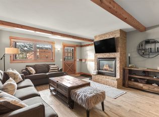 308 S Ridge St UNIT 2, Dillon, CO 80424