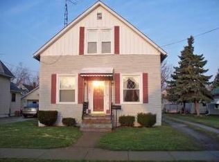 524 Jackson St, Pt Clinton, OH 43452