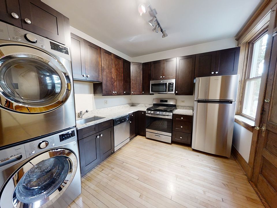 1st image of 4846 N Bell Ave #3