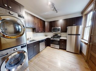 4846 N Bell Ave #3, Chicago, IL 60625