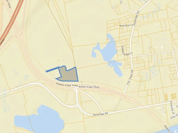 TBD Firetower Rd., Little River, SC 29566