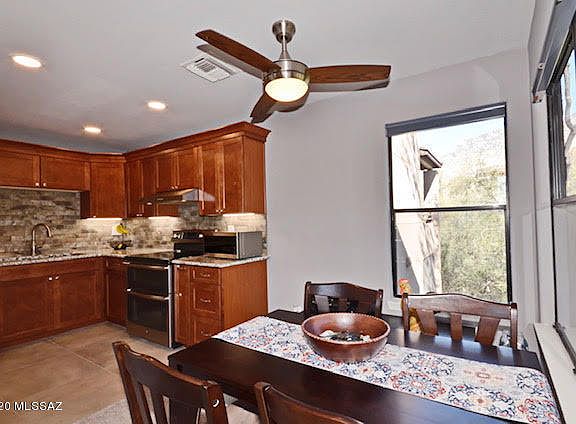 5th image of 6655 N Canyon Crest Dr Unit 11263