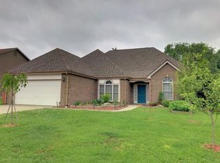 1401 Birdie Dr, Independence, KS 67301