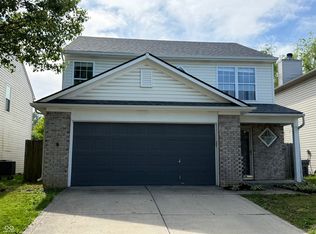 15313 Wandering Way, Noblesville, IN 46060