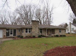 313 Bradley Dr, Jackson, MI 49201
