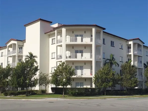 10950 NW 82nd St #417, Miami, FL 33178