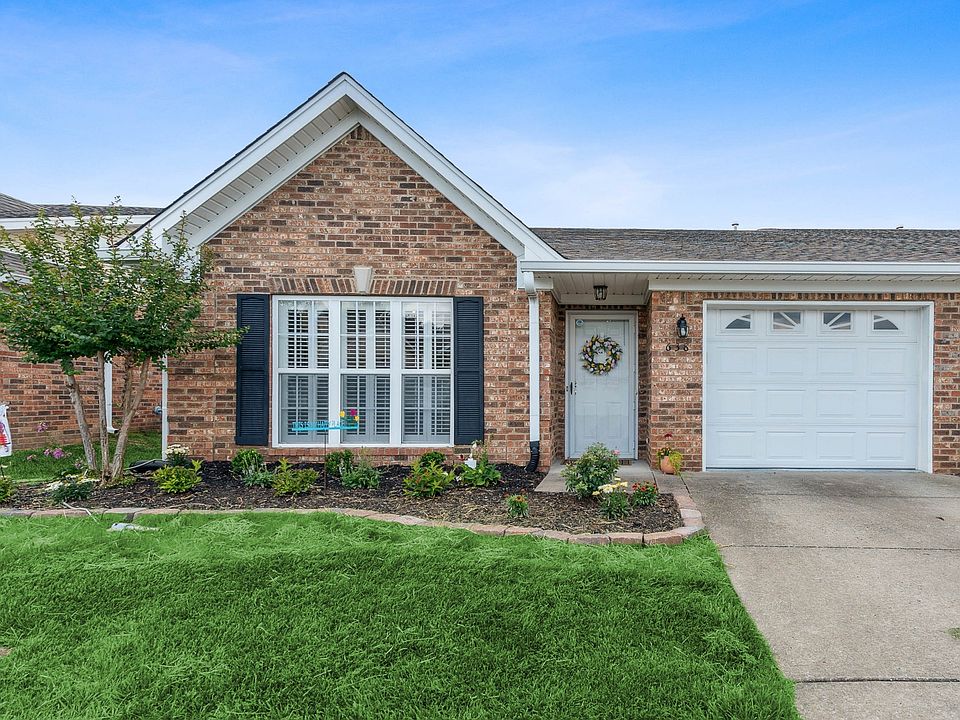 1st image of 638 Forest Glen Cir