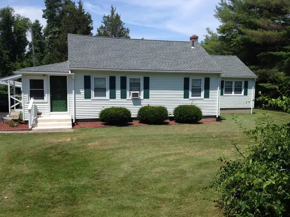 130 Hartford Tpke, Tolland, CT 06084
