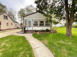 23432 Cayuga Ave, Hazel Park, MI