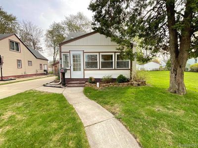 23432 Cayuga Ave, Hazel Park, MI, 48030