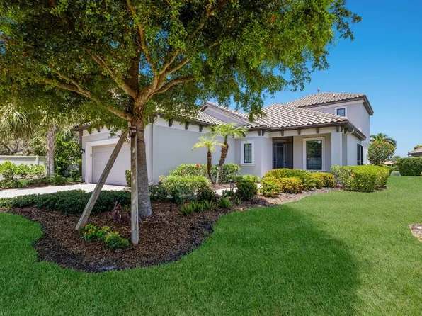 8191 Gabanna Dr, Sarasota, FL 34231