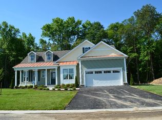 38652 Bright Ocean Way, Selbyville, DE 19975
