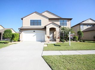 1197 Bolle Cir, Rockledge, FL 32955