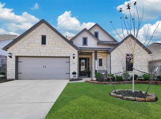 3422 Warwick River Trl, Porter, TX 77365