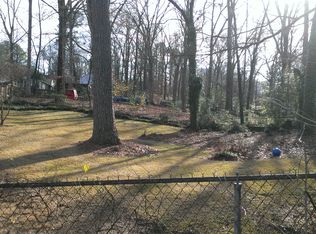 1321 Juniper Dr, Birmingham, AL 35235