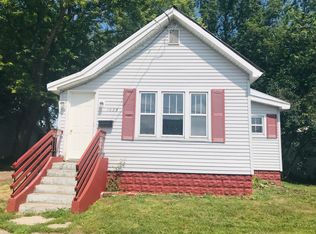 1025 E 4th Ave, Sault Sainte Marie, MI 49783