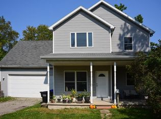 832 E North St, Appleton, WI 54911
