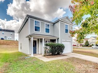 4243 Kellybrook Dr SW, Concord, NC 28025
