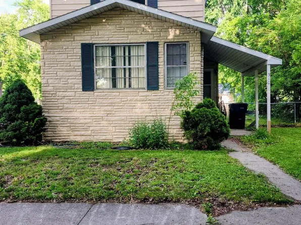 310 N Mountain St, Bay City, MI 48706