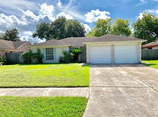 6611 Brownie Campbell Rd, Houston, TX 77086